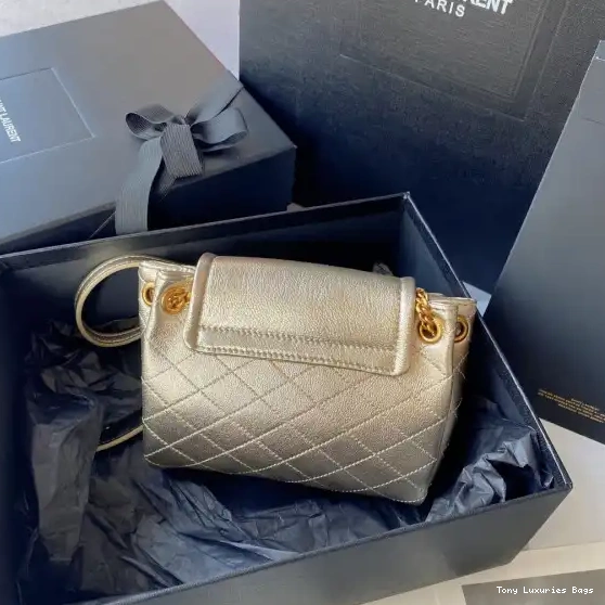 Tony Luxuries YSL NOLITA MINI 0514